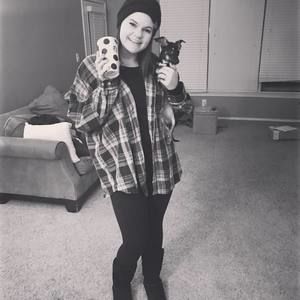 Meet your Posher, Mady